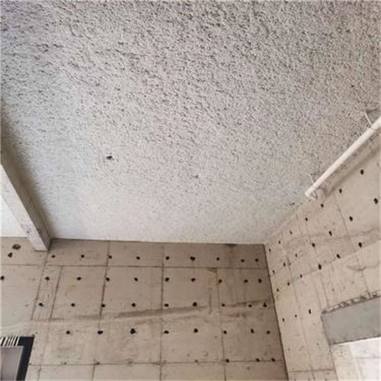 嘉硕超细无机纤维喷涂棉可包工包料